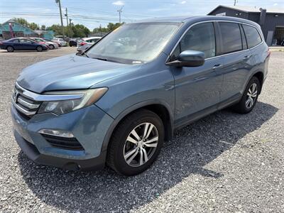 2016 Honda Pilot EX-L   - Photo 3 - Indianapolis, IN 46226
