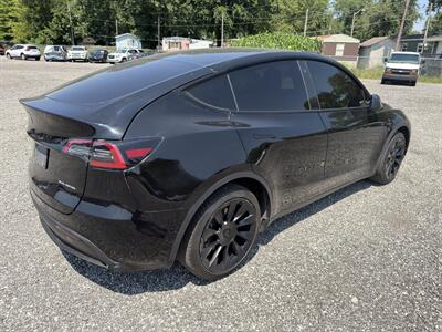 2023 Tesla Model Y Long Range Dual Motor - Photo 6 - Indianapolis, IN 46226