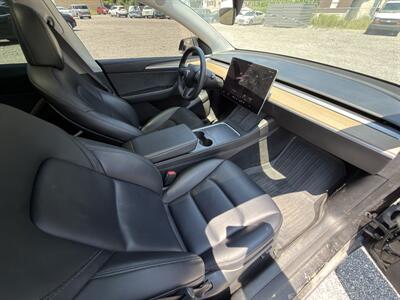 2023 Tesla Model Y Long Range Dual Motor - Photo 9 - Indianapolis, IN 46226