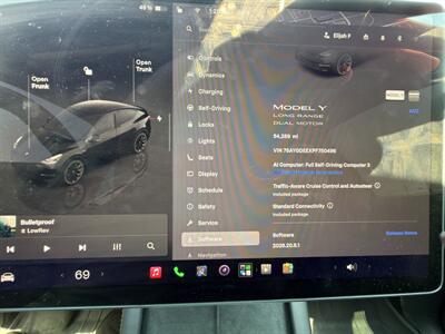 2023 Tesla Model Y Long Range Dual Motor - Photo 17 - Indianapolis, IN 46226