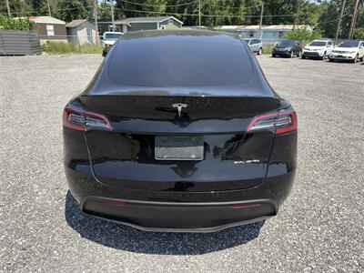 2023 Tesla Model Y Long Range Dual Motor - Photo 5 - Indianapolis, IN 46226