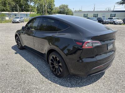 2023 Tesla Model Y Long Range Dual Motor - Photo 4 - Indianapolis, IN 46226