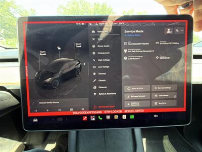 2023 Tesla Model Y Long Range Dual Motor - Photo 19 - Indianapolis, IN 46226