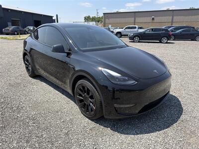 2023 Tesla Model Y Long Range Dual Motor - Photo 1 - Indianapolis, IN 46226
