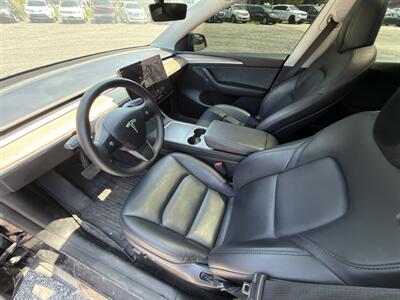 2023 Tesla Model Y Long Range Dual Motor - Photo 16 - Indianapolis, IN 46226