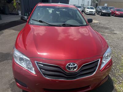 2010 Toyota Camry LE   - Photo 10 - Indianapolis, IN 46226