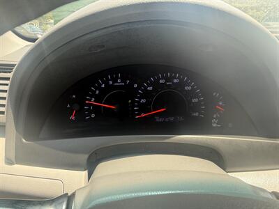 2010 Toyota Camry LE   - Photo 8 - Indianapolis, IN 46226