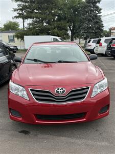 2010 Toyota Camry LE   - Photo 13 - Indianapolis, IN 46226