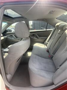 2010 Toyota Camry LE   - Photo 12 - Indianapolis, IN 46226