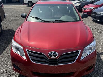 2010 Toyota Camry LE   - Photo 1 - Indianapolis, IN 46226