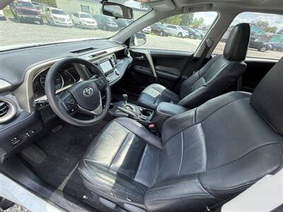 2015 Toyota RAV4 XLE - Photo 16 - Indianapolis, IN 46226