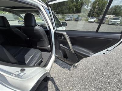 2015 Toyota RAV4 XLE - Photo 11 - Indianapolis, IN 46226