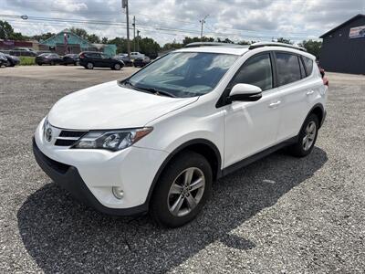 2015 Toyota RAV4 XLE - Photo 3 - Indianapolis, IN 46226