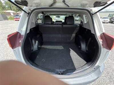 2015 Toyota RAV4 XLE - Photo 13 - Indianapolis, IN 46226
