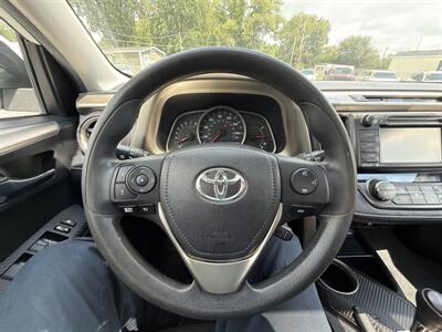 2015 Toyota RAV4 XLE - Photo 17 - Indianapolis, IN 46226