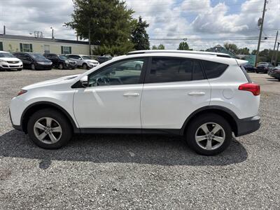 2015 Toyota RAV4 XLE - Photo 4 - Indianapolis, IN 46226