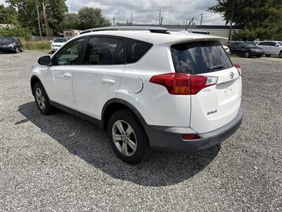 2015 Toyota RAV4 XLE - Photo 5 - Indianapolis, IN 46226