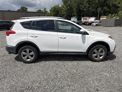 2015 Toyota RAV4 XLE - Photo 8 - Indianapolis, IN 46226