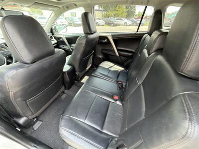 2015 Toyota RAV4 XLE - Photo 15 - Indianapolis, IN 46226