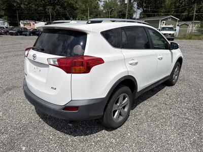 2015 Toyota RAV4 XLE - Photo 7 - Indianapolis, IN 46226