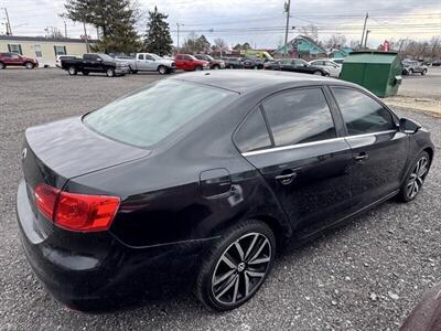 2013 Volkswagen Jetta SE   - Photo 6 - Indianapolis, IN 46226