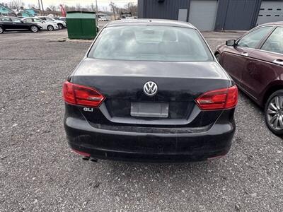 2013 Volkswagen Jetta SE   - Photo 7 - Indianapolis, IN 46226