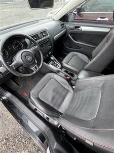 2013 Volkswagen Jetta SE   - Photo 14 - Indianapolis, IN 46226