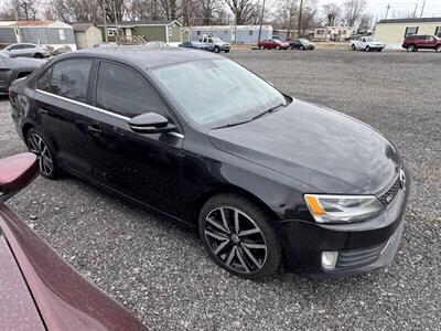 2013 Volkswagen Jetta SE   - Photo 3 - Indianapolis, IN 46226