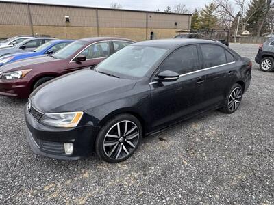 2013 Volkswagen Jetta SE   - Photo 2 - Indianapolis, IN 46226