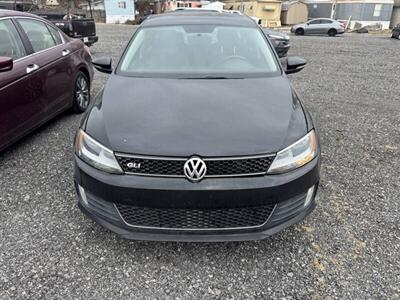 2013 Volkswagen Jetta SE   - Photo 4 - Indianapolis, IN 46226