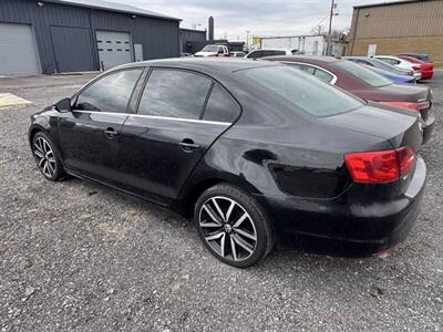 2013 Volkswagen Jetta SE   - Photo 5 - Indianapolis, IN 46226