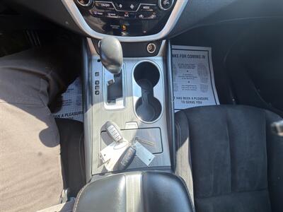 2017 Nissan Murano S   - Photo 20 - Indianapolis, IN 46226