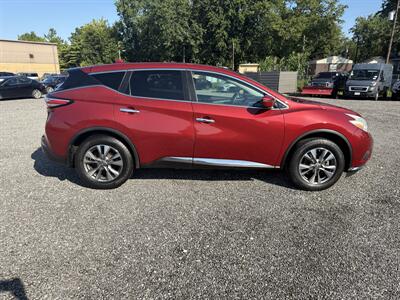 2017 Nissan Murano S   - Photo 8 - Indianapolis, IN 46226