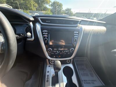 2017 Nissan Murano S   - Photo 19 - Indianapolis, IN 46226