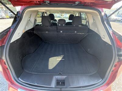 2017 Nissan Murano S   - Photo 13 - Indianapolis, IN 46226