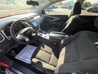 2017 Nissan Murano S   - Photo 17 - Indianapolis, IN 46226