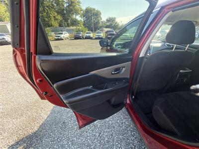 2017 Nissan Murano S   - Photo 14 - Indianapolis, IN 46226