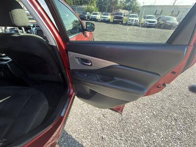 2017 Nissan Murano S   - Photo 11 - Indianapolis, IN 46226