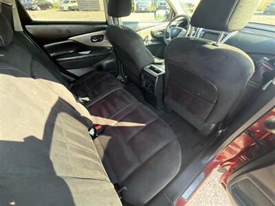 2017 Nissan Murano S   - Photo 12 - Indianapolis, IN 46226