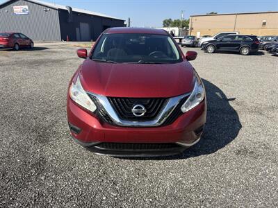 2017 Nissan Murano S   - Photo 2 - Indianapolis, IN 46226