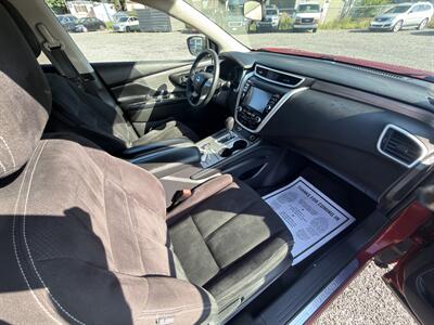 2017 Nissan Murano S   - Photo 10 - Indianapolis, IN 46226