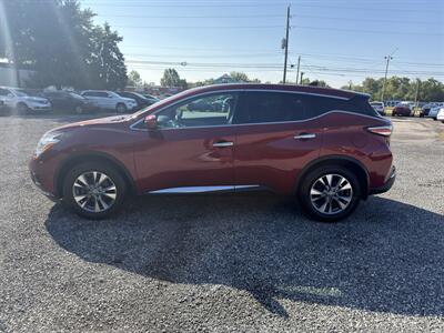 2017 Nissan Murano S   - Photo 4 - Indianapolis, IN 46226