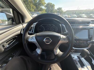 2017 Nissan Murano S   - Photo 18 - Indianapolis, IN 46226