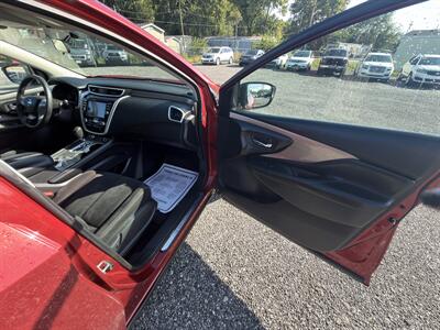 2017 Nissan Murano S   - Photo 9 - Indianapolis, IN 46226