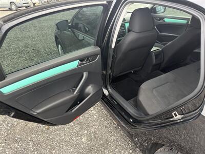 2015 Volkswagen Passat 1.8T S   - Photo 14 - Indianapolis, IN 46226