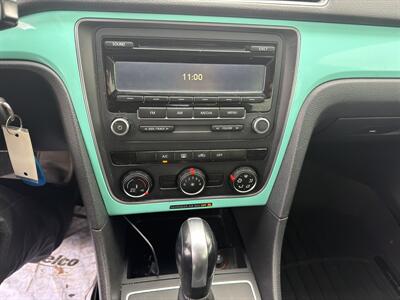 2015 Volkswagen Passat 1.8T S   - Photo 19 - Indianapolis, IN 46226