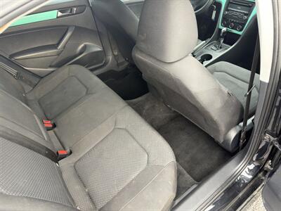 2015 Volkswagen Passat 1.8T S   - Photo 12 - Indianapolis, IN 46226