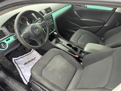2015 Volkswagen Passat 1.8T S   - Photo 17 - Indianapolis, IN 46226