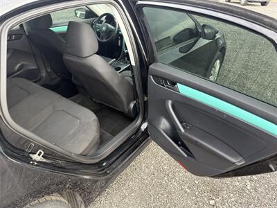 2015 Volkswagen Passat 1.8T S   - Photo 11 - Indianapolis, IN 46226
