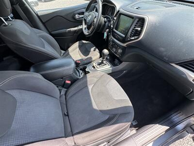 2015 Jeep Cherokee Latitude   - Photo 20 - Indianapolis, IN 46226